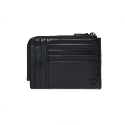 Alternative view of BERETTA - CC ZIPPED HOLDER CLASSIC | PORTA CARTE DI CREDITO | Black