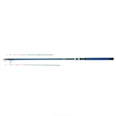 Alternative view of DAIWA - 25 PROTEUS TELE BOAT 4m | 5 + 2 Tips | 134cm | 150-300g
