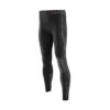 X TECH - PANTALONE RACE3 LUNGO NERO NE01