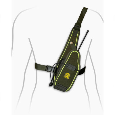Alternative view of BITRABI - PORTA PALMARE PER SERIE BS3000 e BS103.
