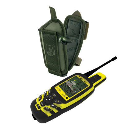 RISERVA - PORTA GPS PER BS PLANET BS 3000