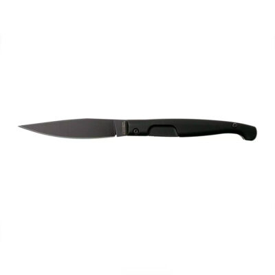 COLTELLO - EXTREMA RATIO - RESOLZA 8 BLACK