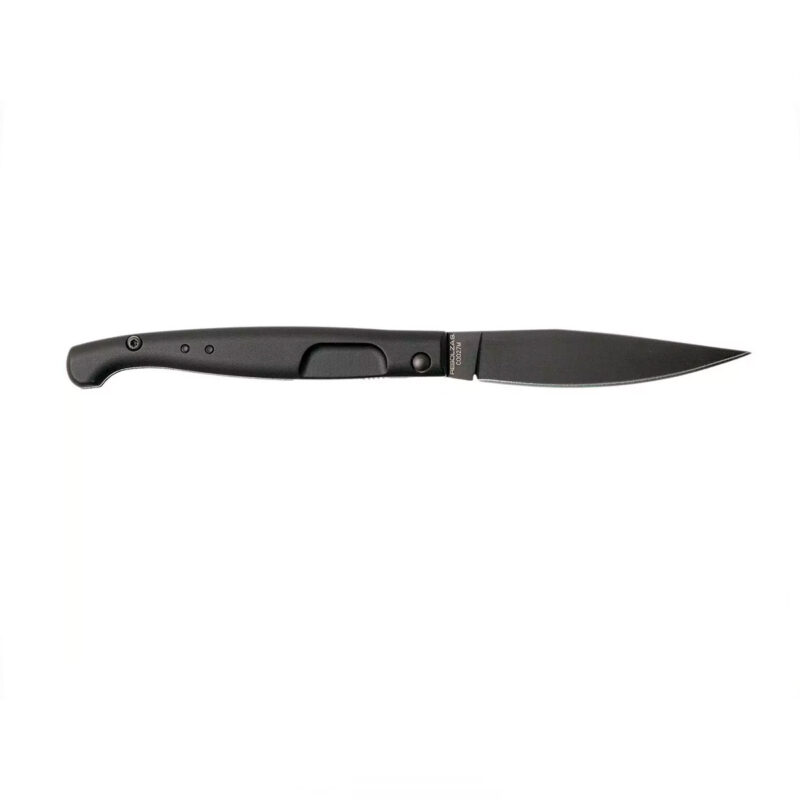 COLTELLO - EXTREMA RATIO - RESOLZA 8 BLACK - immagine 2