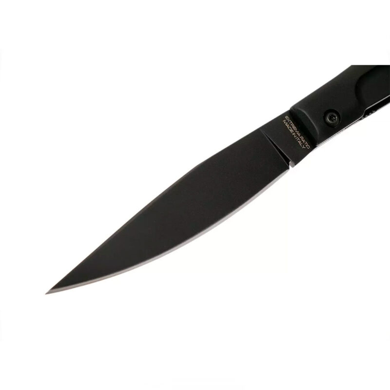 COLTELLO - EXTREMA RATIO - RESOLZA 8 BLACK - immagine 3