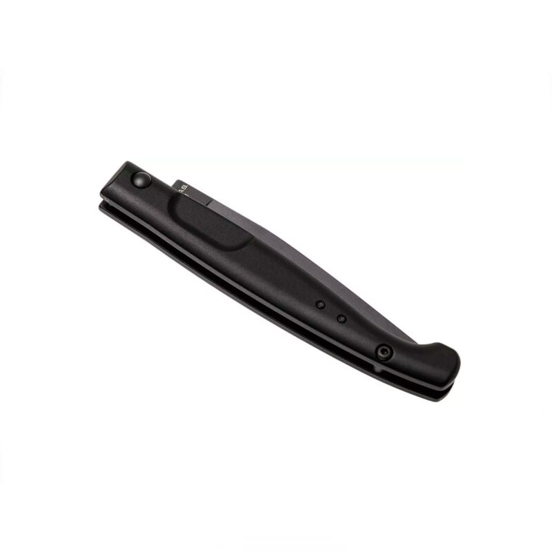 COLTELLO - EXTREMA RATIO - RESOLZA 8 BLACK - immagine 4