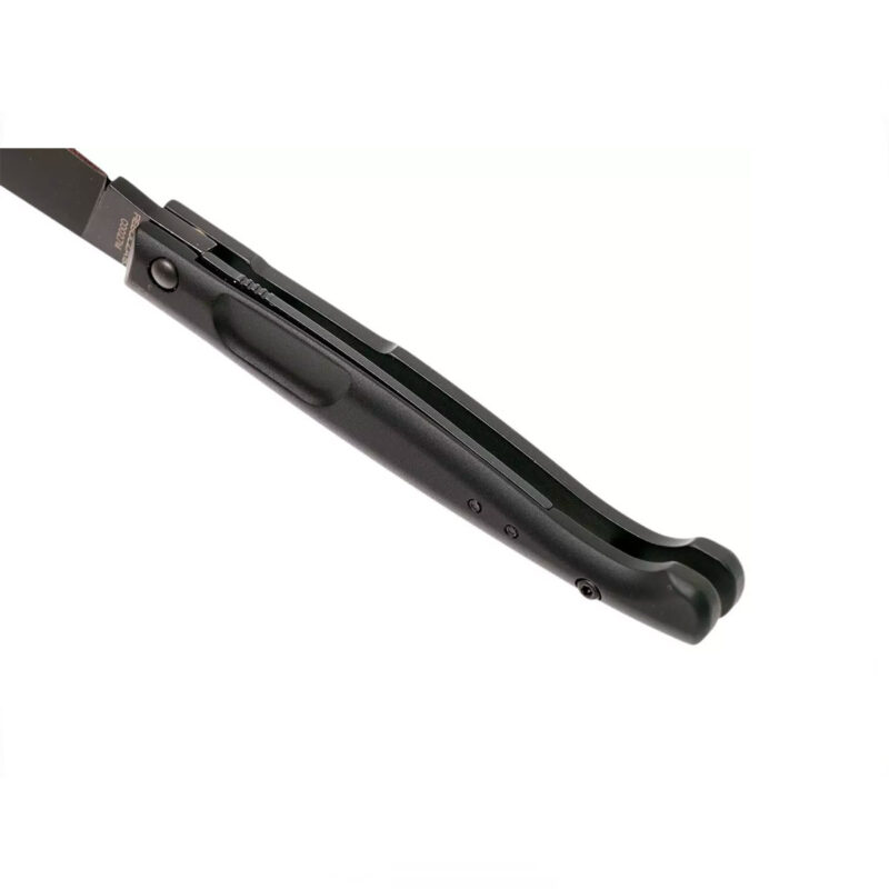 COLTELLO - EXTREMA RATIO - RESOLZA 8 BLACK - immagine 5