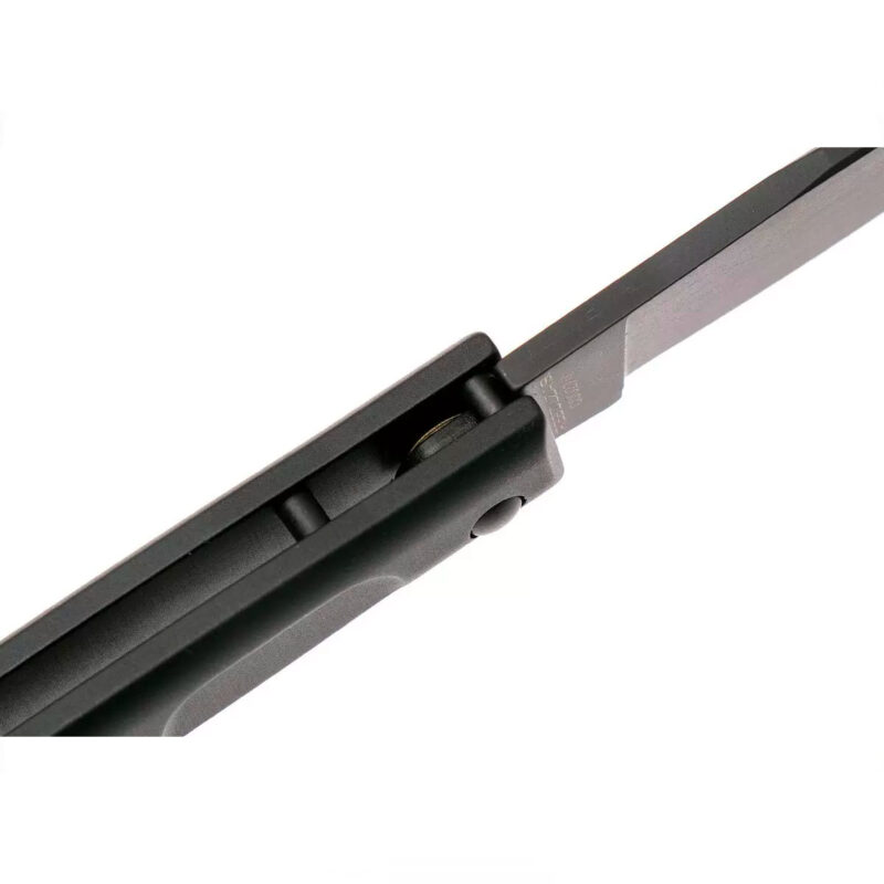COLTELLO - EXTREMA RATIO - RESOLZA 8 BLACK - immagine 6