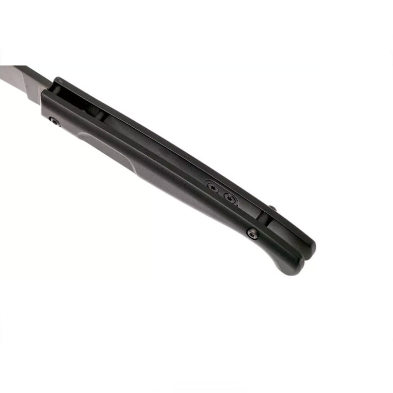 COLTELLO - EXTREMA RATIO - RESOLZA 8 BLACK - immagine 7