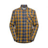 CAMICIA - LA SPORTIVA - RAMBLER LINED FLANNEL SHIRT M Night Sky/Savana