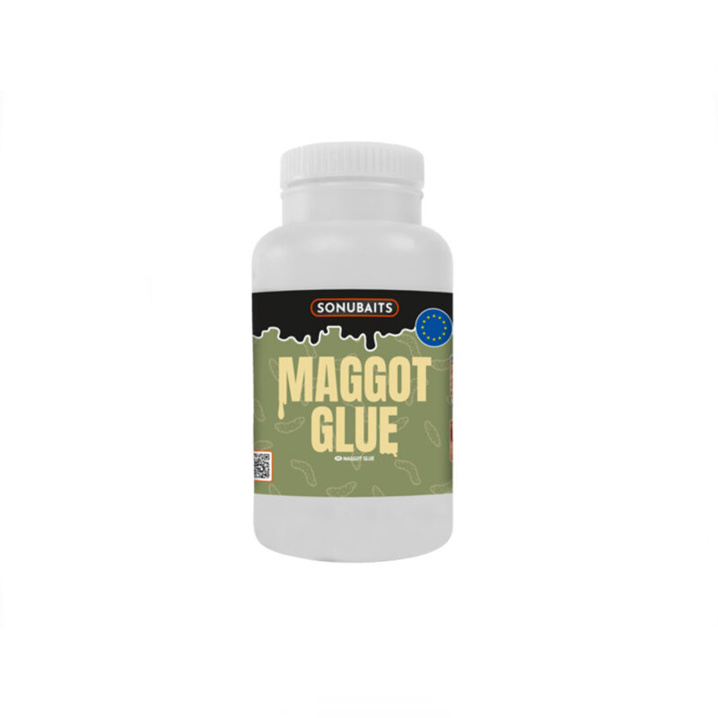 SONUBAITS - MAGGOT GLUE | COLLA PER VERMI | 300g
