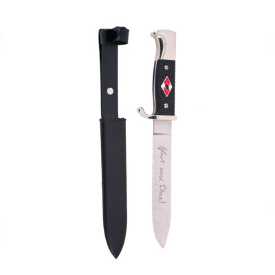 PUGNALE/DAGA CON FODERO | S2007