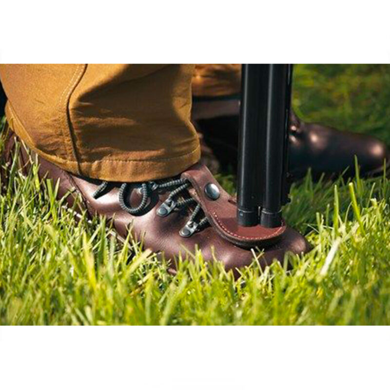 BERETTA - BARREL REST | PROTEZIONE PER SCARPE | Brown - immagine 2