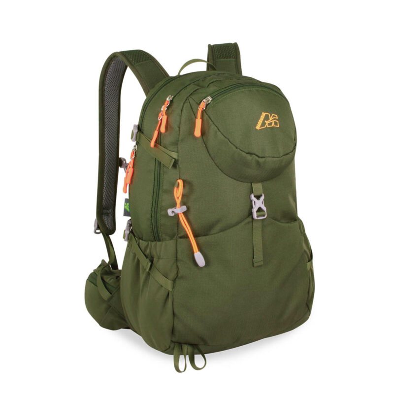 NATURE by MARSUPIO - ZAINO STREET PRO 20 Nature | 20lt