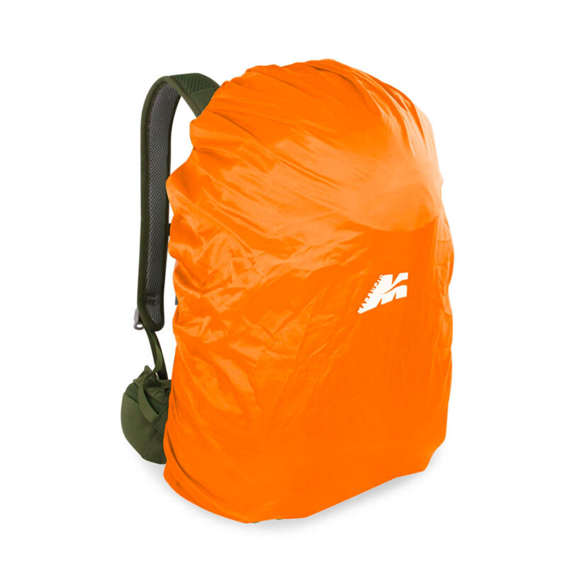 NATURE by MARSUPIO - ZAINO STREET PRO 20 Nature | 20lt - immagine 7