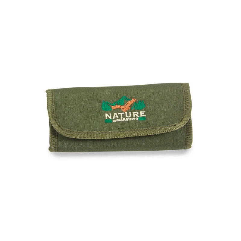 NATURE by MARSUPIO - PORTA CARTUCCE PER CARABINA SHOT 2 IMBOTTITO IN MAR-TEX 600 RIPSTOP