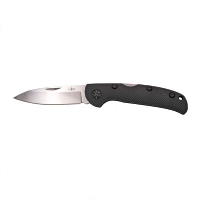 COLTELLO - THIRD - TACTICAL KNIFE TASCABILE N76N