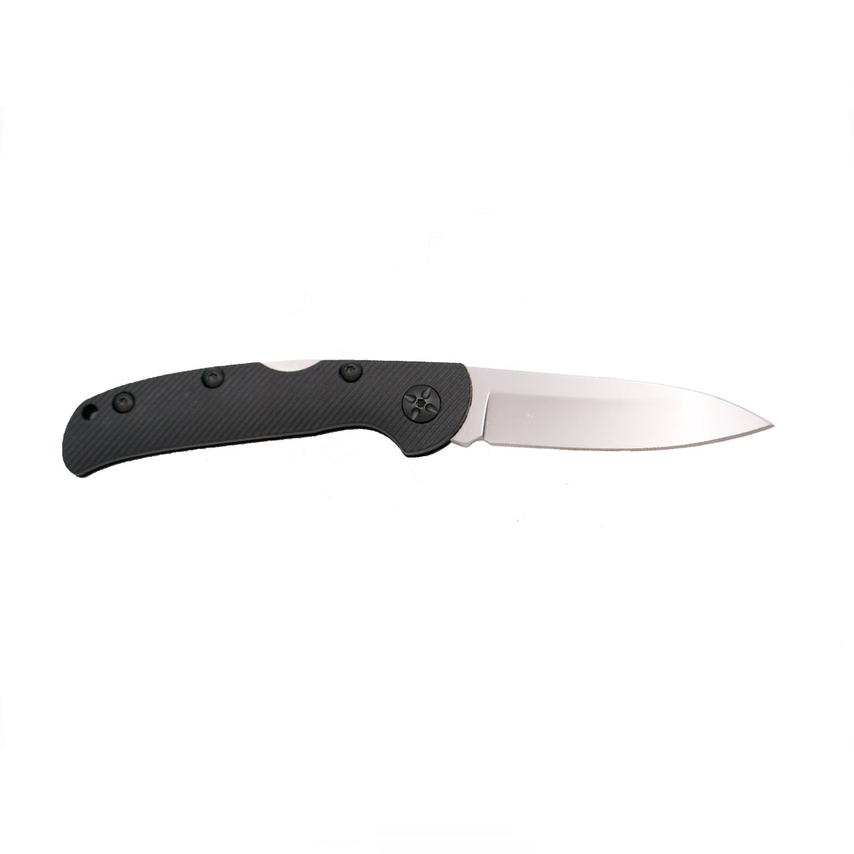 COLTELLO - THIRD - TACTICAL KNIFE TASCABILE N76N - immagine 2