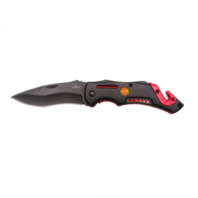 COLTELLO - THIRD - TACTICAL KNIFE FIRE FIGHTER