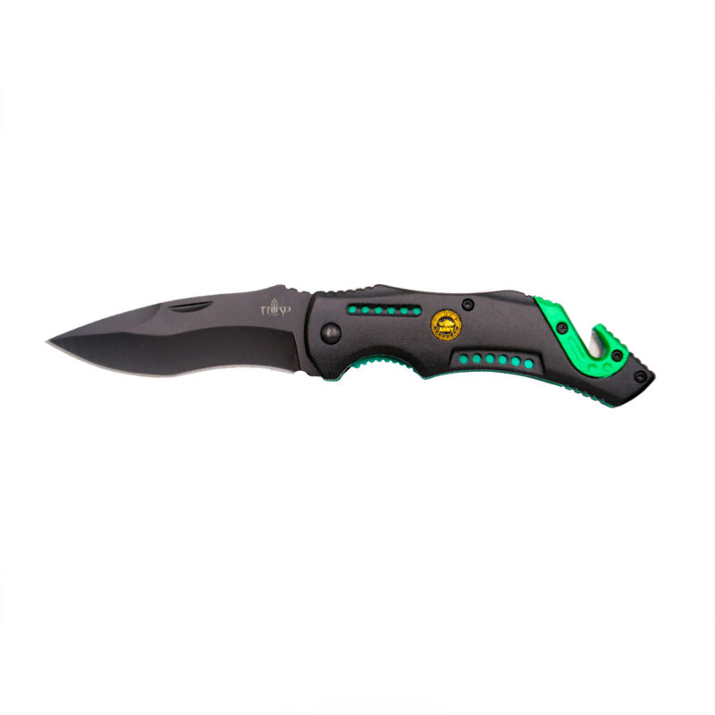 COLTELLO - THIRD - TACTICAL KNIFE ARMY
