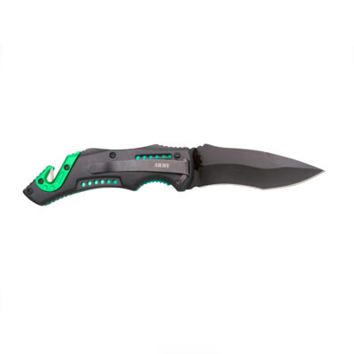 Alternative view of COLTELLO - THIRD - TACTICAL KNIFE ARMY