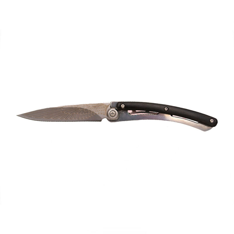 COLTELLO - THIRD - TACTICAL KNIFE POCKET