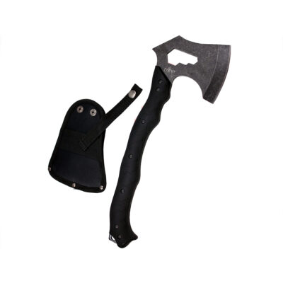 ACCETTA - THIRD - STONEWASH | ACCIAIO 420