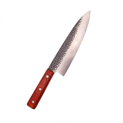 Alternative view of COLTELLO - TRAMUNTANA KNIFE - KITCHEN KNIFE TRAMUNTANA