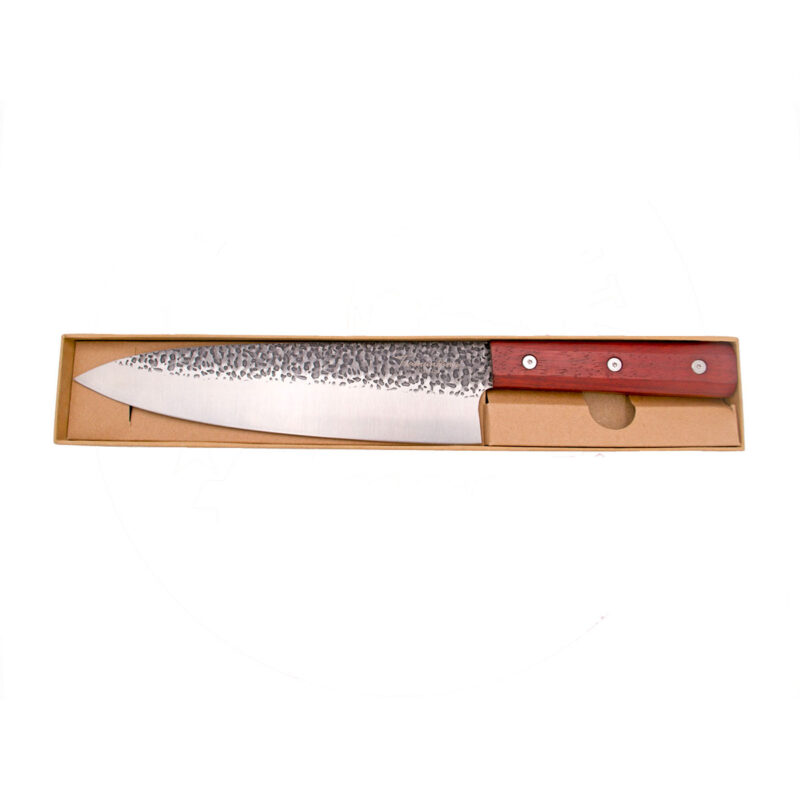 COLTELLO - TRAMUNTANA KNIFE - KITCHEN KNIFE TRAMUNTANA - immagine 3