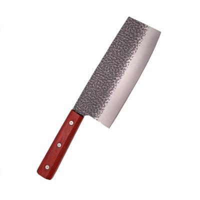 Alternative view of COLTELLO - TRAMUNTANA KNIFE - KITCHEN KNIFE TRAMUNTANA CF32 MACHETE