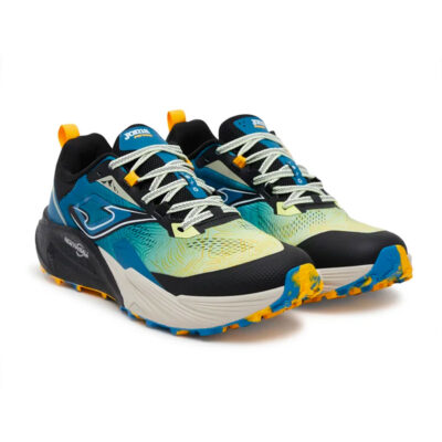 Alternative view of SCARPE - UOMO - JOMA - RASE 2511 YELLOW PETROLEUM
