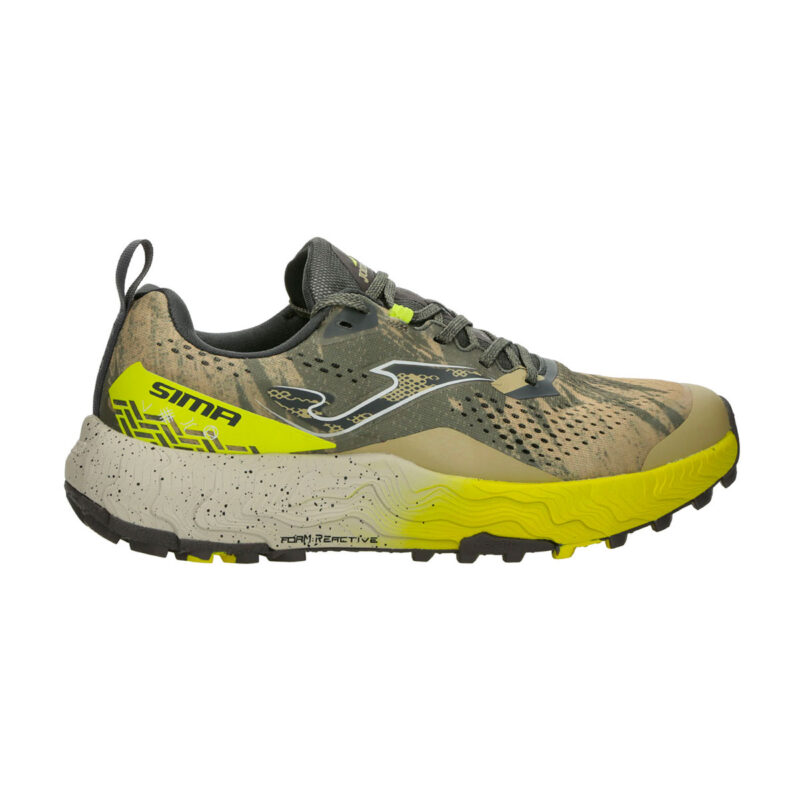 SCARPE - UOMO - JOMA - SIMA MEN 2526 BEIGE