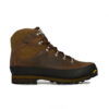 SCARPONI - DOLOMITE - TOFANA GTX Dark Brown