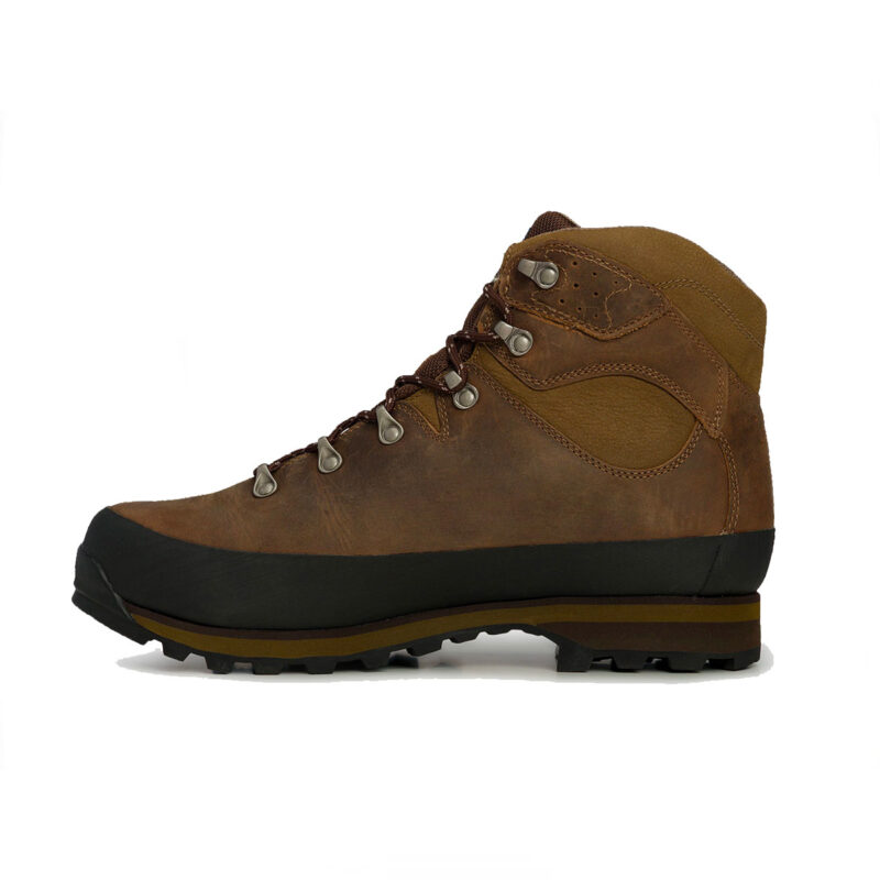 SCARPONI - DOLOMITE - TOFANA GTX Dark Brown - immagine 3