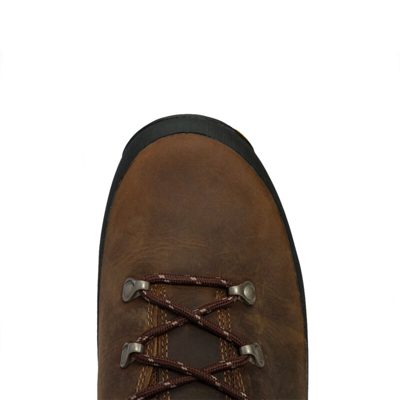SCARPONI - DOLOMITE - TOFANA GTX Dark Brown - immagine 4
