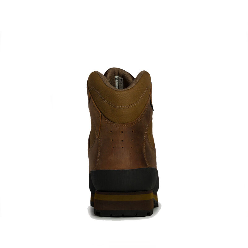 SCARPONI - DOLOMITE - TOFANA GTX Dark Brown - immagine 6
