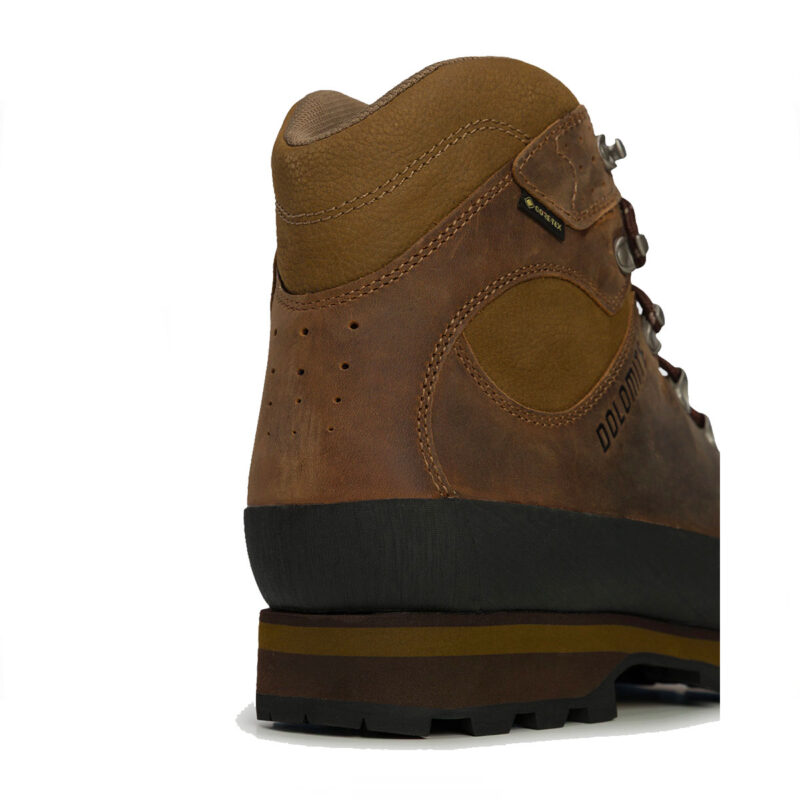 SCARPONI - DOLOMITE - TOFANA GTX Dark Brown - immagine 7