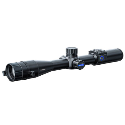 Alternative view of PARD - THERMAL SCOPE TS34-45F con telemetro LRF