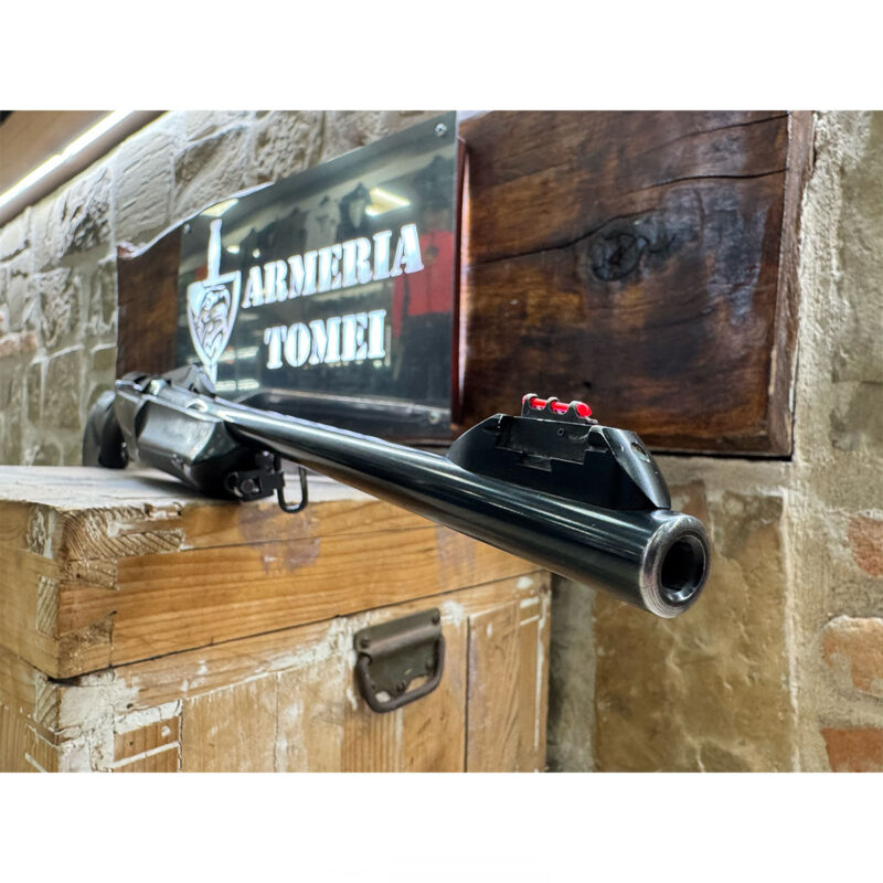 USATO - CARABINA - BENELLI MOD. ARGO E cal. 30-06 SPRG - immagine 3