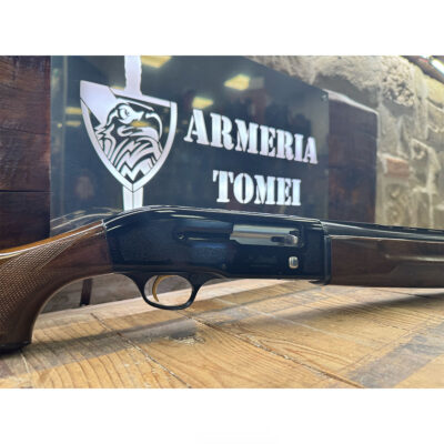 Alternative view of USATO - FUCILE SEMIAUTO - BERETTA MOD. A 301 cal. 12