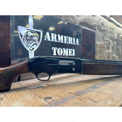 Alternative view of USATO - FUCILE SEMIAUTO - BERETTA MOD. A 301 cal. 12