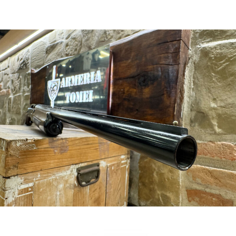 USATO - FUCILE SEMIAUTO - BERETTA MOD. A 301 cal. 12 - immagine 3