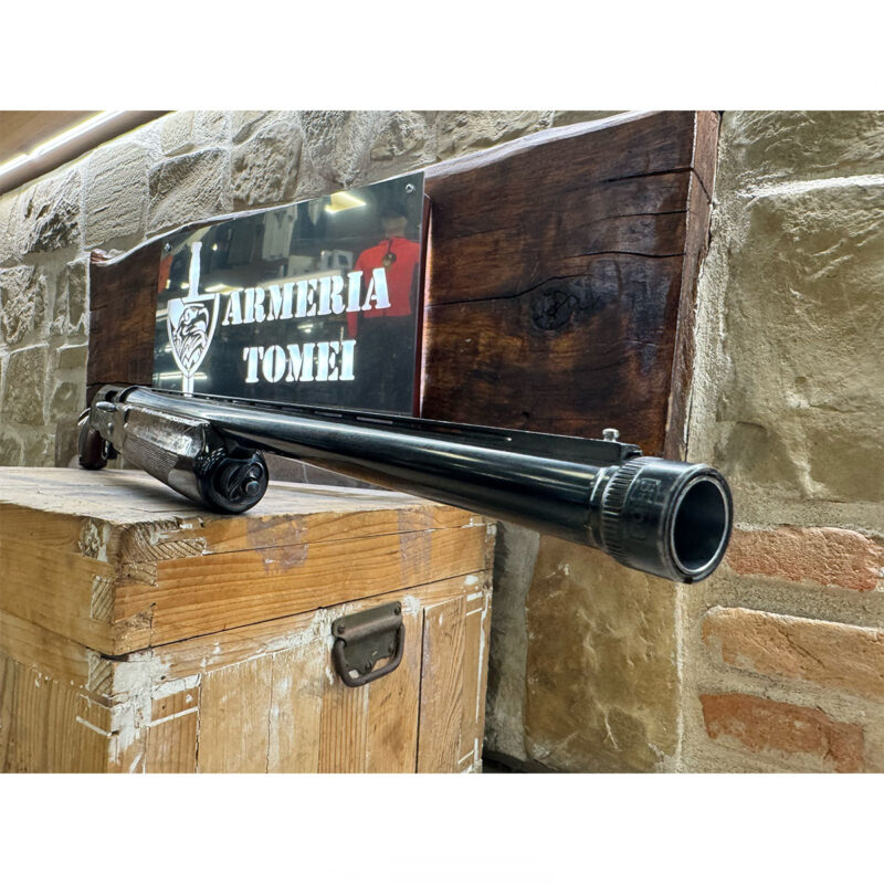 USATO - FUCILE SEMIAUTO - BERETTA MOD. A 301 cal. 12 - immagine 3