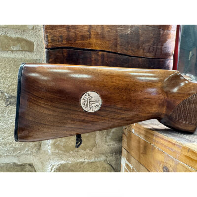 Alternative view of USATO - FUCILE SOVRAPPOSTO - BERETTA MOD. S 686 cal. 12