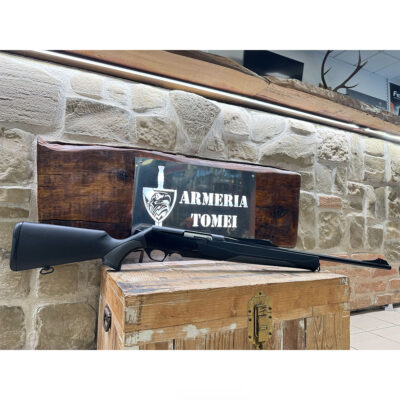 USATO - CARABINA - BROWNING MOD. BAR MK3 HC FLUTED cal. 30-06 SPRG