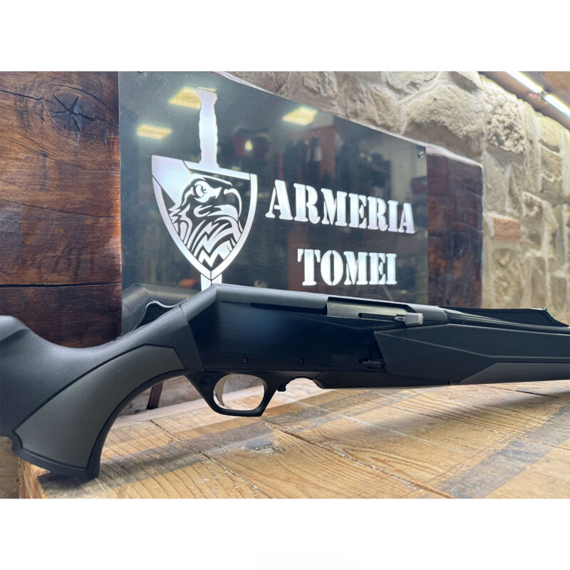 USATO - CARABINA - BROWNING MOD. BAR MK3 HC FLUTED cal. 30-06 SPRG - immagine 2