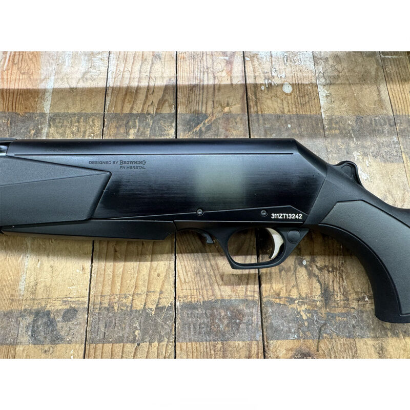 USATO - CARABINA - BROWNING MOD. BAR MK3 HC FLUTED cal. 30-06 SPRG - immagine 4