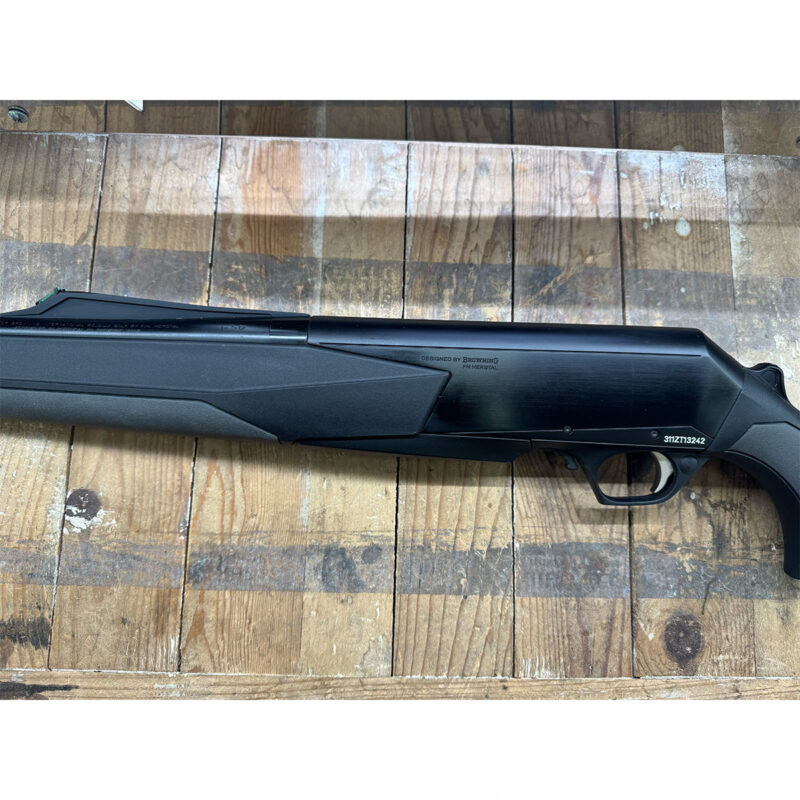 USATO - CARABINA - BROWNING MOD. BAR MK3 HC FLUTED cal. 30-06 SPRG - immagine 5