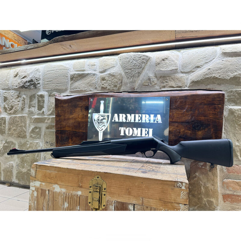 USATO - CARABINA - BROWNING MOD. BAR MK3 HC FLUTED cal. 30-06 SPRG - immagine 6