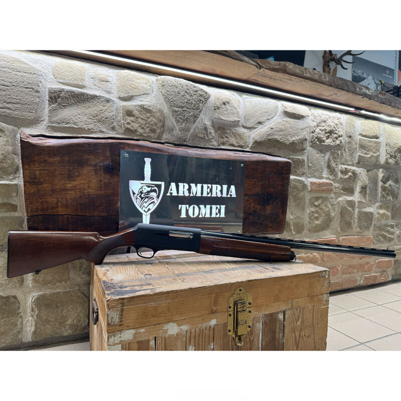 USATO - FUCILE SEMIAUTO - FRANCHI MOD. 48 AL cal. 12