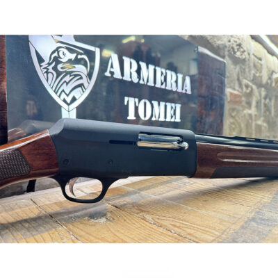 Alternative view of USATO - FUCILE SEMIAUTO - FRANCHI MOD. 48 AL cal. 12